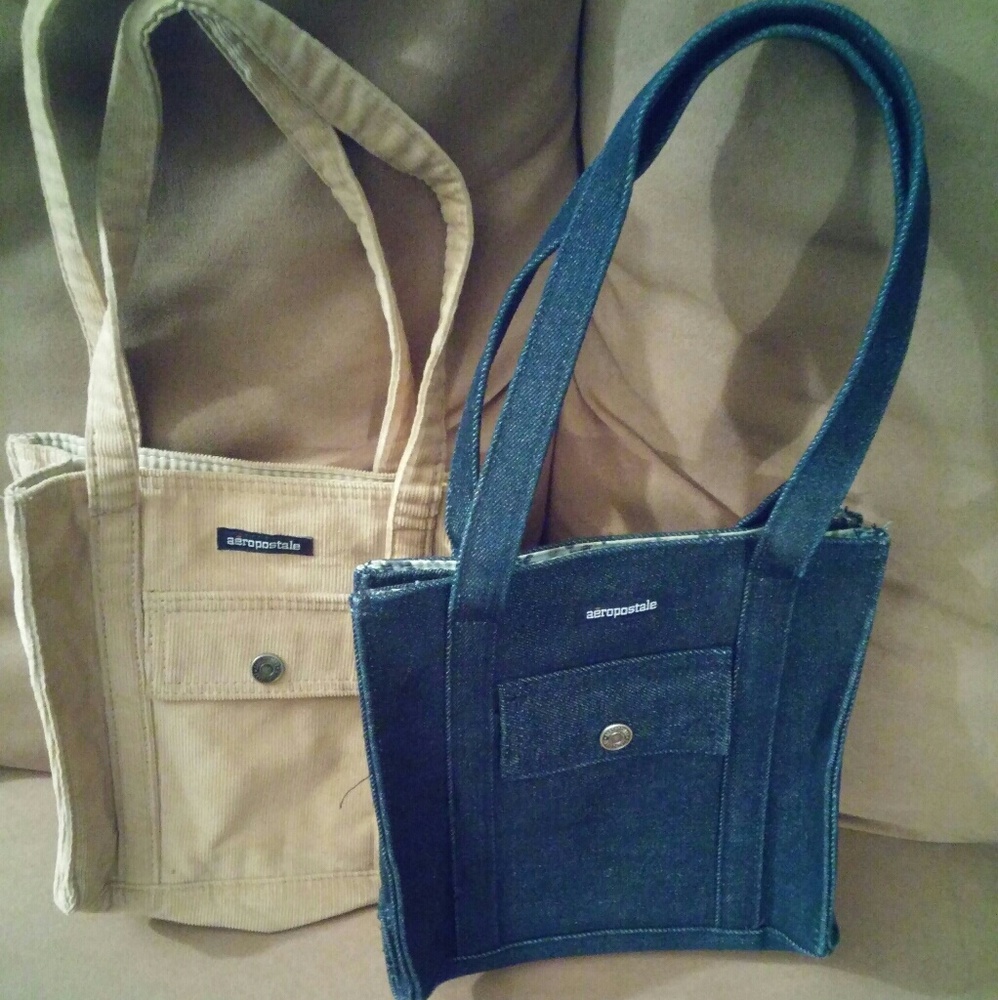 Medium Hand Purses